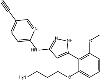 1234015-52-1 Structure