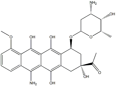 DR 22 Struktur