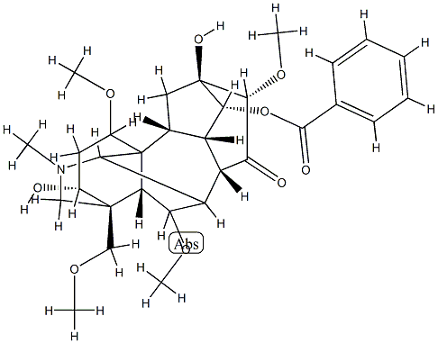 Brn 0072327 Struktur