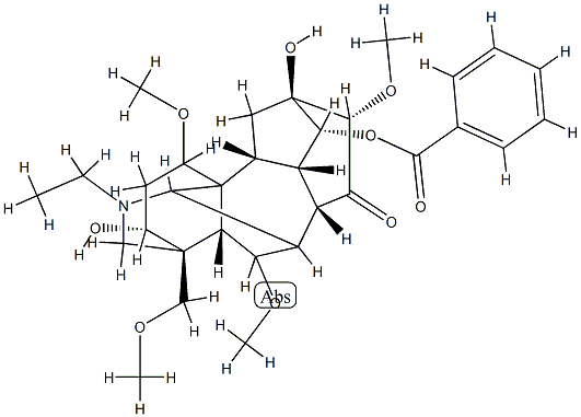 Brn 0072480 Struktur