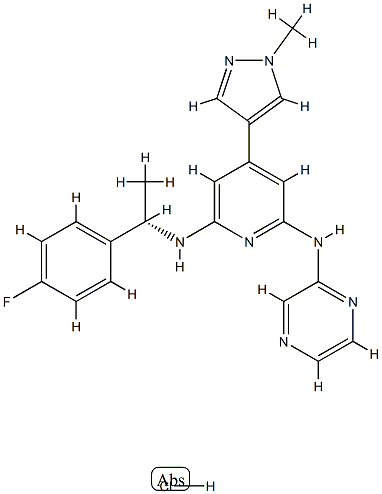 1239358-85-0 結(jié)構(gòu)式