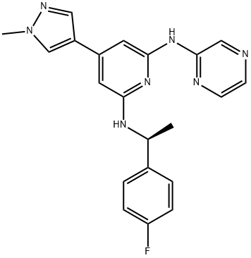 1239358-86-1 結(jié)構(gòu)式