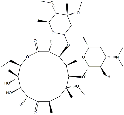 123967-58-8 結(jié)構(gòu)式