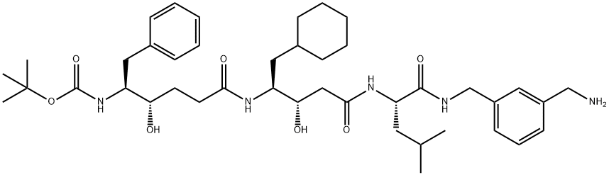 124339-32-8 結(jié)構(gòu)式