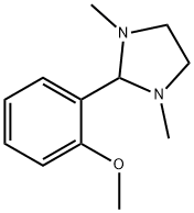 2-(2-methoxyphenyl)-1,3-dimethylimidazolidine