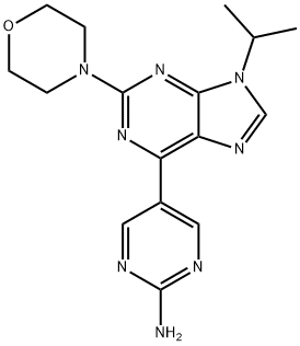 1246535-95-4 Structure