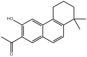 124681-15-8 結(jié)構(gòu)式