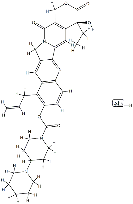 1247847-78-4 結(jié)構(gòu)式