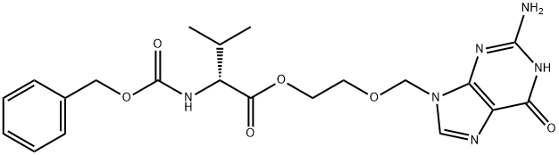 124832-32-2 Structure