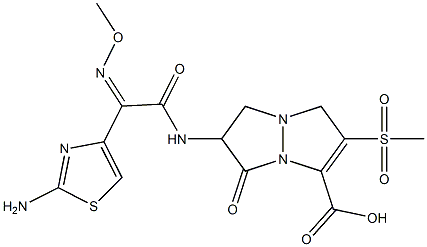 124986-46-5 結(jié)構(gòu)式