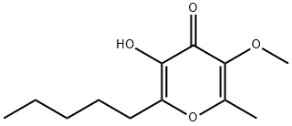 allixin Struktur