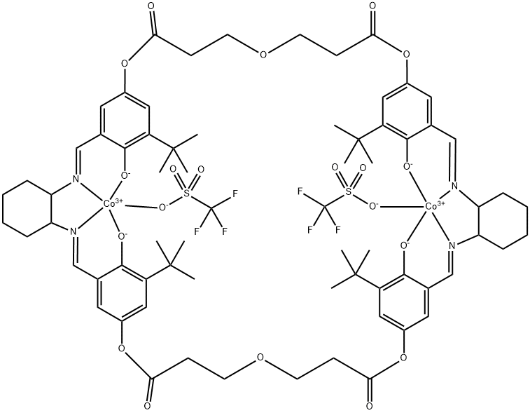 1252661-94-1 結(jié)構(gòu)式