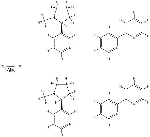 1256362-30-7 結構式