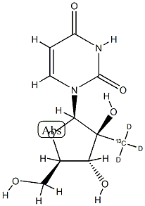 1256490-38-6 Structure