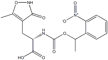 1257323-84-4 結(jié)構(gòu)式