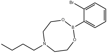 1257641-07-8 結(jié)構(gòu)式