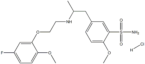 125961-36-6 結(jié)構(gòu)式