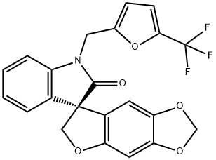 1259933-16-8 結(jié)構(gòu)式