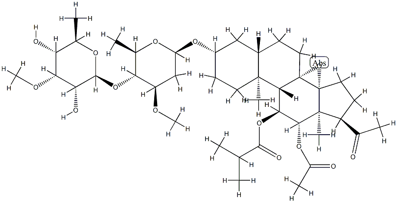 1260252-18-3 結(jié)構(gòu)式