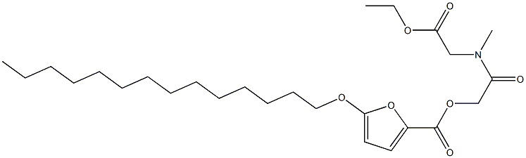 OLUMACOSTAT GLASARETIL; DRM01B; DRM-01B; DRM 01B., 1261491-89-7, 結(jié)構(gòu)式