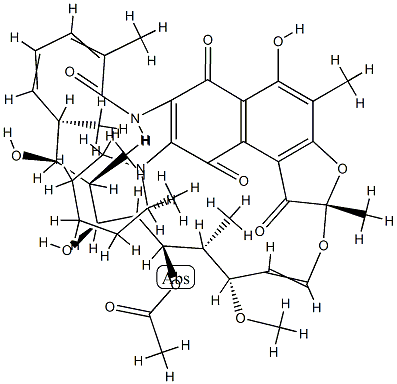 AFAZEQKSVKDGFX-NKORXIJDSA-N Struktur