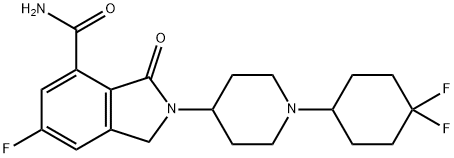 NMS-P118 Struktur