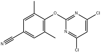 1263409-98-8 Structure