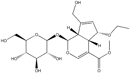 1264496-61-8 結(jié)構(gòu)式