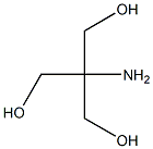 AMINO (NH2) NARROW-PORE MEDIA-NORMAL PHASE Struktur