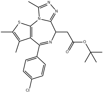 1268524-69-1 Structure