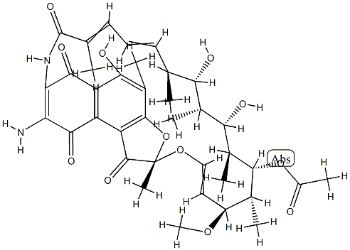 SMPJCQGFZSDIHE-XZEREJJPSA-N Struktur