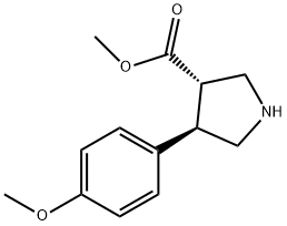 1269260-01-6 Structure