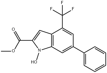 1269802-97-2 結(jié)構(gòu)式