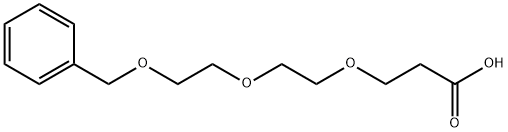 Benzyl-PEG3-acid price.