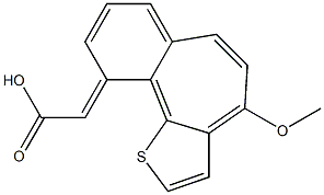 IX 207-887 Struktur