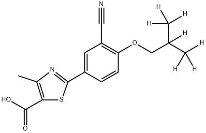 1285539-74-3 結(jié)構(gòu)式