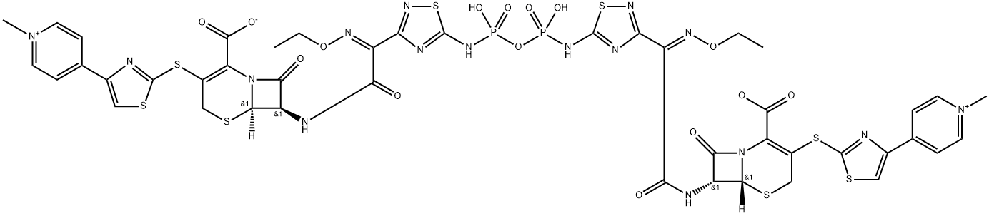 1286218-68-5 Structure