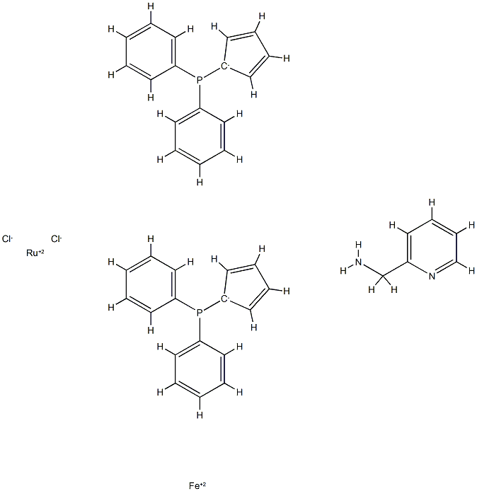 1287255-62-2 結(jié)構(gòu)式