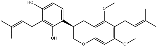 5-O-methyllicoricidin