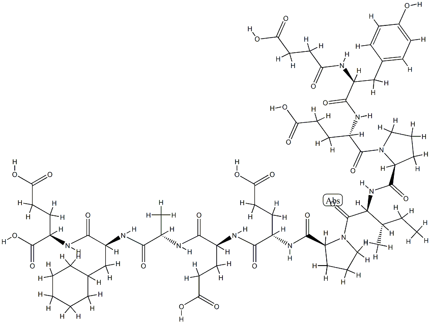 129521-72-8 結(jié)構(gòu)式