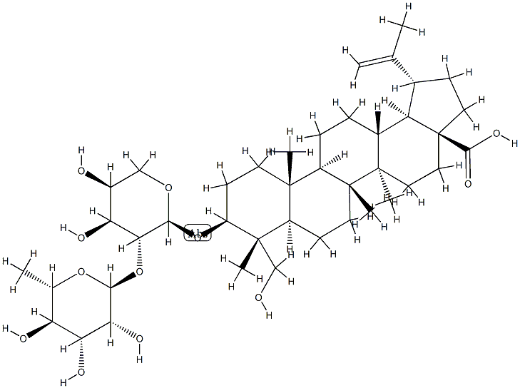 Anemoside A3 Pulchinenoside A3