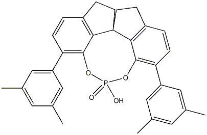 1297613-75-2 結(jié)構(gòu)式