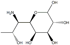 lincosamine Struktur