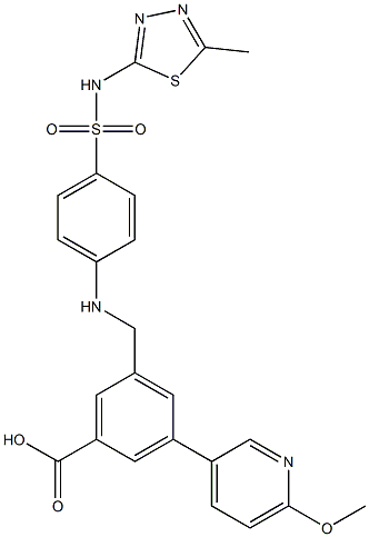 asordrine Struktur