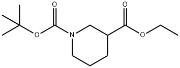 Ethyl 1-Boc-3-piperidinecarboxylate price.