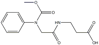 N-CBZ-GLY-B-ALA