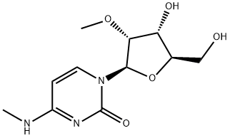 13048-95-8 結(jié)構(gòu)式