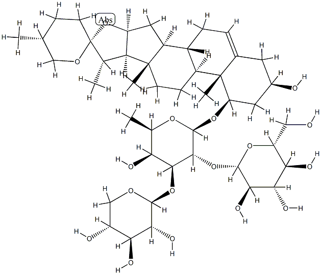 130551-41-6 結(jié)構(gòu)式