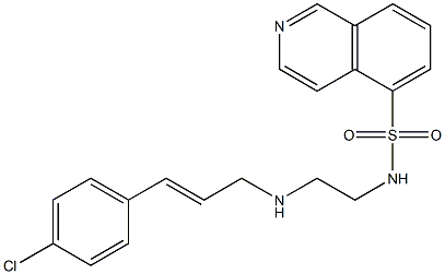 H87|化合物 H-87