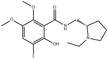 NCQ 298 Struktur